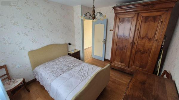 Pavillon à vendre à Gorron en Mayenne (53120), ref : 2884