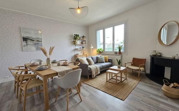 Maison à vendre    6 pièces •  Montélimar