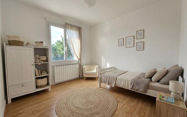 Maison à vendre    6 pièces •  Montélimar