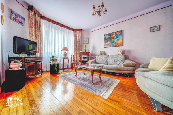 Maison de maitre de 113 m²