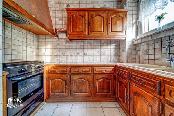 Maison de maitre de 113 m²