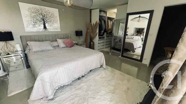 Maison à vendre  7 pièces - 202 m2 CHELLES - 77