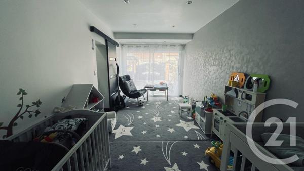 Maison à vendre  7 pièces - 202 m2 CHELLES - 77