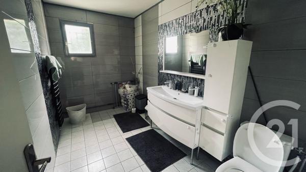 Maison à vendre  7 pièces - 202 m2 CHELLES - 77