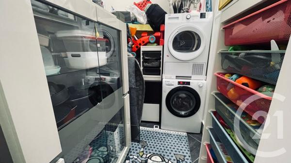 Maison à vendre  7 pièces - 202 m2 CHELLES - 77