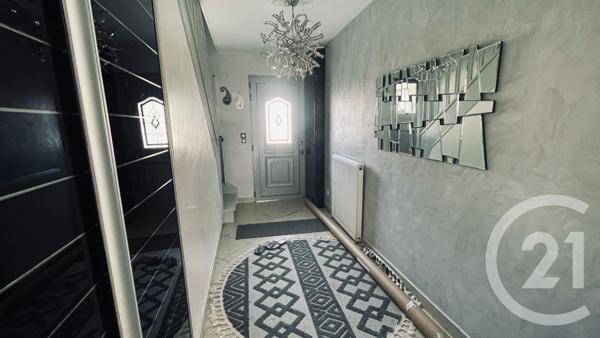 Maison à vendre  7 pièces - 202 m2 CHELLES - 77