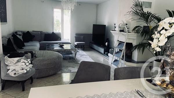 Maison à vendre  7 pièces - 202 m2 CHELLES - 77