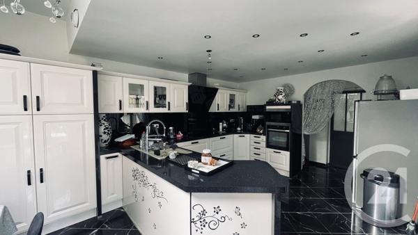 Maison à vendre  7 pièces - 202 m2 CHELLES - 77