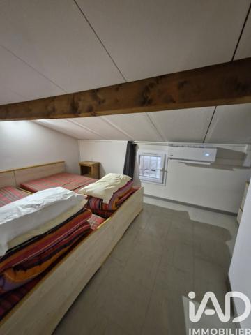 Maison à vendre 3 pièces 26 m² Marseillan