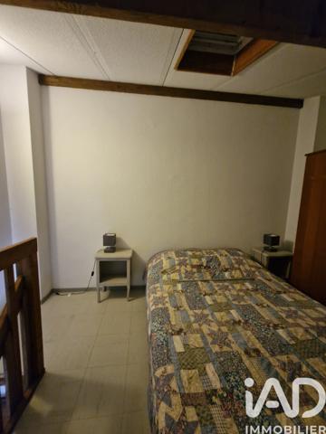 Maison à vendre 3 pièces 26 m² Marseillan