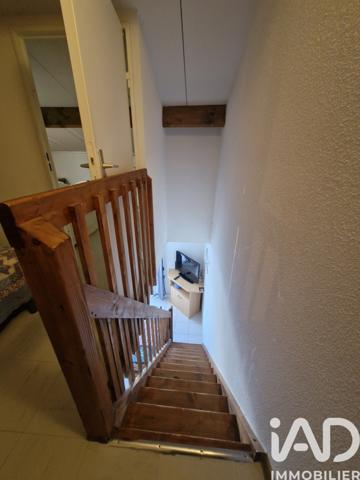 Maison à vendre 3 pièces 26 m² Marseillan