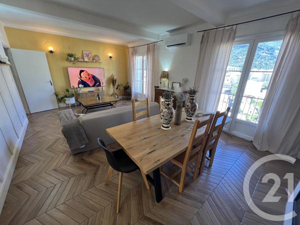 Appartement F4 à vendre  4 pièces - 97 m2 BASTIA - 202