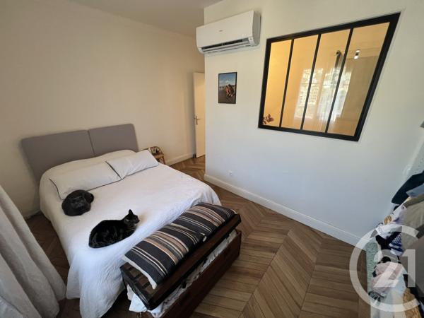 Appartement F4 à vendre  4 pièces - 97 m2 BASTIA - 202
