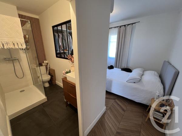 Appartement F4 à vendre  4 pièces - 97 m2 BASTIA - 202