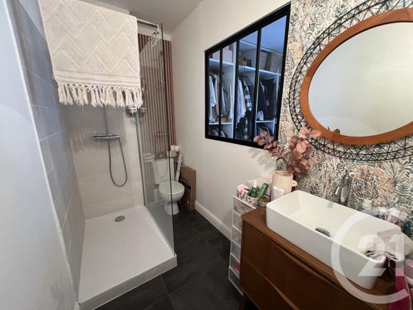 Appartement F4 à vendre  4 pièces - 97 m2 BASTIA - 202