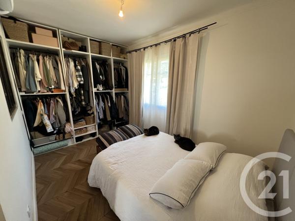 Appartement F4 à vendre  4 pièces - 97 m2 BASTIA - 202