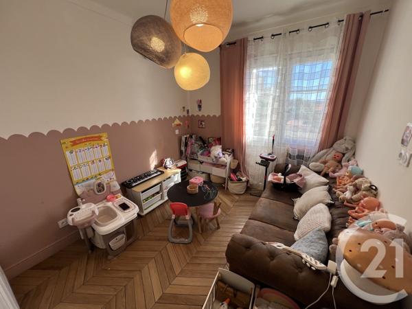 Appartement F4 à vendre  4 pièces - 97 m2 BASTIA - 202