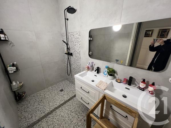 Appartement F4 à vendre  4 pièces - 97 m2 BASTIA - 202