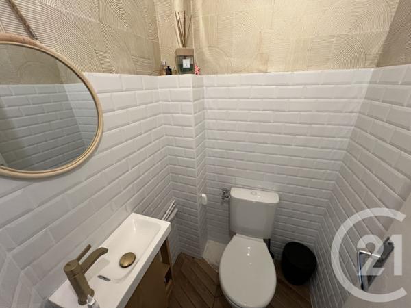 Appartement F4 à vendre  4 pièces - 97 m2 BASTIA - 202