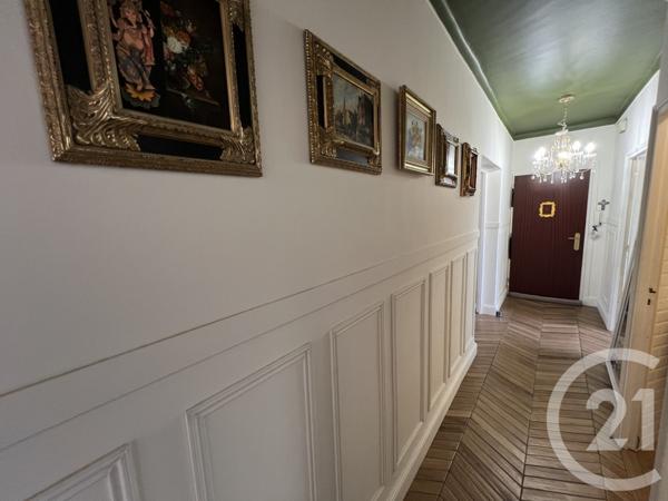 Appartement F4 à vendre  4 pièces - 97 m2 BASTIA - 202