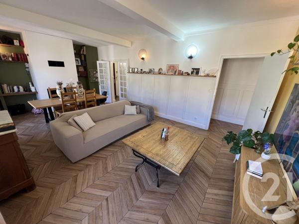 Appartement F4 à vendre  4 pièces - 97 m2 BASTIA - 202