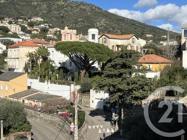 Appartement F4 à vendre  4 pièces - 97 m2 BASTIA - 202