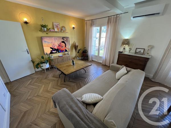 Appartement F4 à vendre  4 pièces - 97 m2 BASTIA - 202