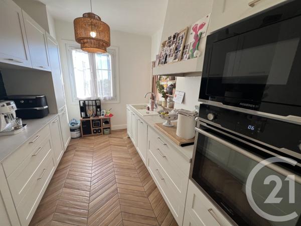 Appartement F4 à vendre  4 pièces - 97 m2 BASTIA - 202