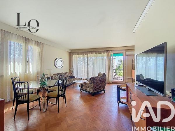 Appartement à vendre 5 pièces 101,04 m² Marseille 8