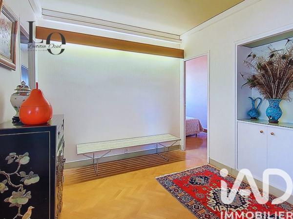 Appartement à vendre 5 pièces 101,04 m² Marseille 8