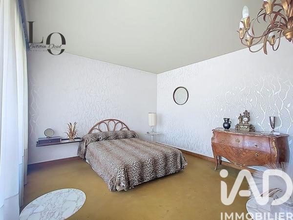 Appartement à vendre 5 pièces 101,04 m² Marseille 8