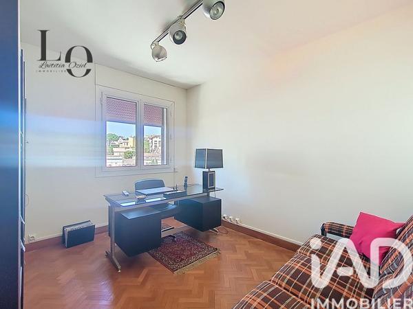 Appartement à vendre 5 pièces 101,04 m² Marseille 8
