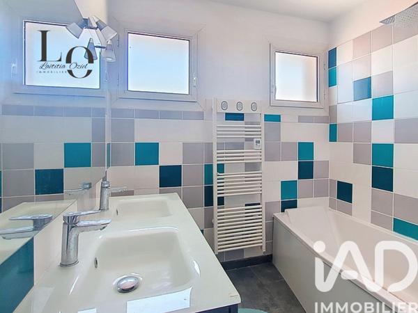 Appartement à vendre 5 pièces 101,04 m² Marseille 8
