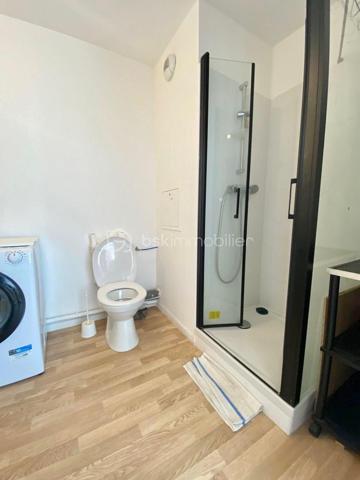 Appartement de 37,29 m²