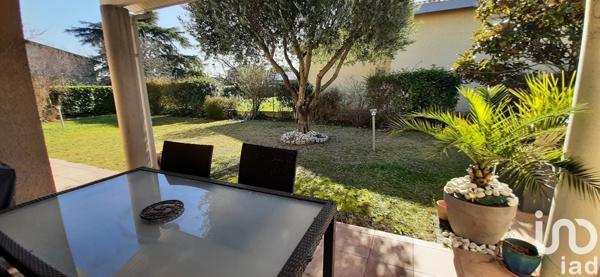 Maison 4 pièces de 101 m² à Toulouse (31100)