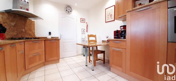 Maison 4 pièces de 101 m² à Toulouse (31100)