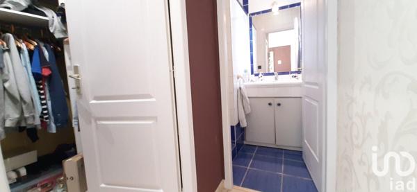 Maison 4 pièces de 101 m² à Toulouse (31100)