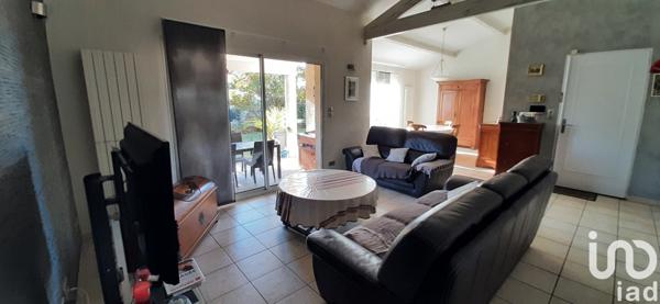 Maison 4 pièces de 101 m² à Toulouse (31100)