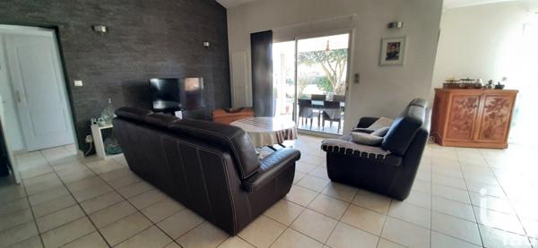 Maison 4 pièces de 101 m² à Toulouse (31100)