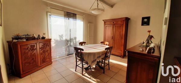 Maison 4 pièces de 101 m² à Toulouse (31100)