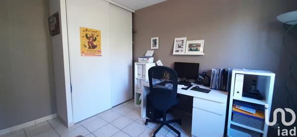 Maison 4 pièces de 101 m² à Toulouse (31100)