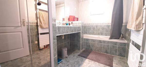 Maison 4 pièces de 101 m² à Toulouse (31100)