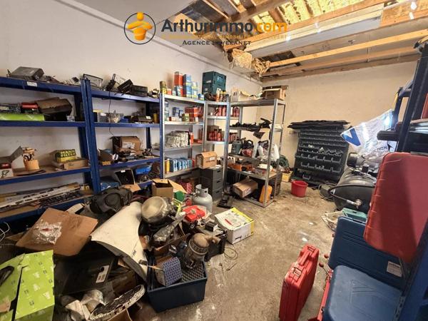 Vente                                                      Fonds de commerce
                        
                     4 pièces                      272 m2                     à Lavelanet