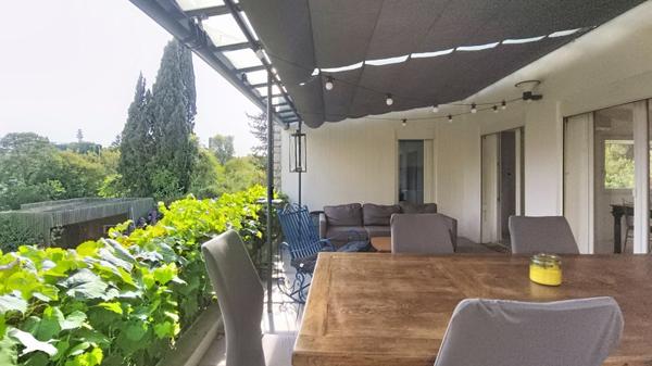Maison à vendre 325 000 € Montpellier 4 p 87 m² DPE
