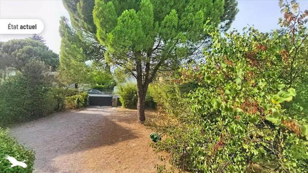 Maison à vendre 325 000 € Montpellier 4 p 87 m² DPE