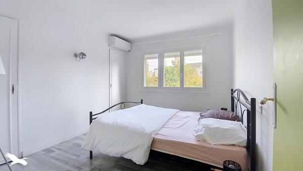 Maison à vendre 325 000 € Montpellier 4 p 87 m² DPE