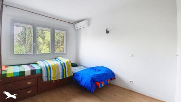 Maison à vendre 325 000 € Montpellier 4 p 87 m² DPE