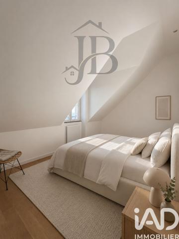 Appartement à vendre 2 pièces 38 m² Plouharnel