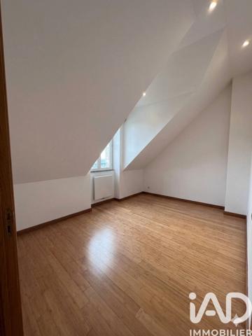 Appartement à vendre 2 pièces 38 m² Plouharnel