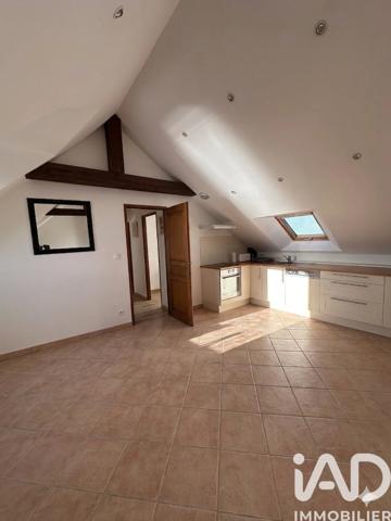Appartement à vendre 2 pièces 38 m² Plouharnel